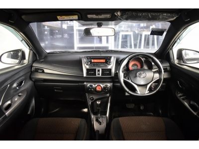 TOYOTA YARIS 1.2 G A/T ปี 2016 รูปที่ 2